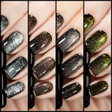 Platinum Diamond Gel Collection