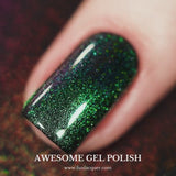 Awesome Gel Polish