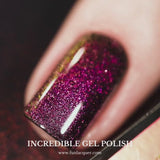 Incredible Gel Polish