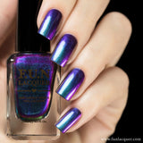 Fun Lacquer Eternal Love Multichrome