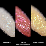 Love At First Sight Lip Gloss Trio