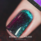 Believe Gel Polish