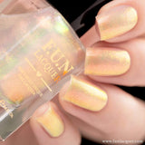 Unicorn Nails Magic Color Shifting Topper