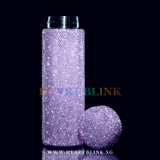 Lilac Purple Thermos Flask