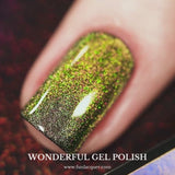 Wonderful Gel Polish
