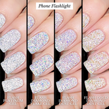 8th Anniversary Gel Collection