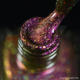 Fun Lacquer Celebrate H Holographic Multi-Chrome 1