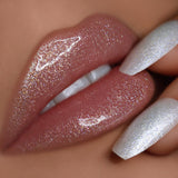 Love At First Sight Color Shifting Shimmer Lip Gloss 