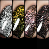 Platinum Diamond Gel Collection
