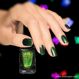 Fun Lacquer Multichrome Desires 5