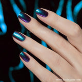 Fun Lacquer Eternal Love Multi-chrome 2