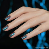Fun Lacquer Eternal Love H Holographic Multi-chrome 4