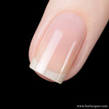 Triple 5 Best Long Lasting Base Coat Nail Treatment