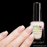 Best Ridge Filler Long Lasting Smoothing Base Coat