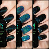 Clear Gel Polish