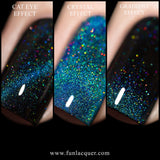 Clear Gel Polish