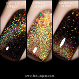 Clear Gel Polish