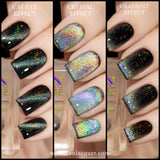 Clear Nail Polish
