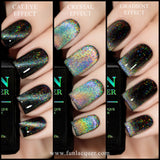 Clear Gel Polish