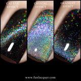 Clear Gel Polish