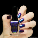 Fun Lacquer Eternal Love Multi-chrome 3