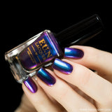Fun Lacquer Eternal Love Multichrome 4