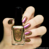 Unconditional Love Multichrome Nail Polish 2