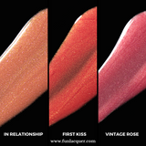 Love At First Sight 2.0 Lip Gloss Trio