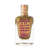 Unconditional Love Multichrome Nail Polish 4