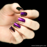 Fun Lacquer Celebrate Multi-Chrome 2