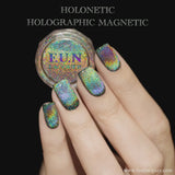 Holonetic Bundle