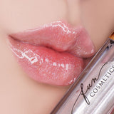 Chemistry 017 Color Shifting High Shine Glossier Lip Gloss