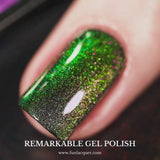 Remarkable Gel Polish