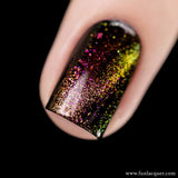 Amazing Multichrome Magnetic Cat Eye Nail Polish