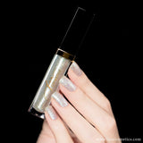 Chemistry 017 Color Shifting Shimmer Nail Polish and Lip Gloss