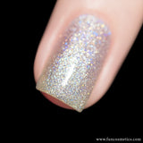 Chemistry 017 Best Color Shifting Shimmer Nail Polish