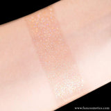 Chemistry 017 Lip + Nail Duo White Color Shifting Shimmer