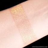 Heart Of Gold 003 Lip Gloss Color Shifting Shimmer