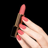 Sweet Lover 318 Pink Velvet Matte Nail Polish