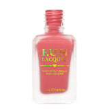 Sweet Lover 318 Velvet Matte Pink Nail Polish