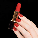 Classic 959 Red Velvet Matte Lipstick and Nail Polish  4
