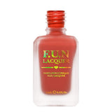 Classic 959 Red Matte Soft Touch Nail Polish 5