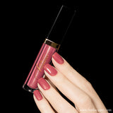 Vintage Rose| High Shine Lip Gloss