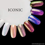 Iconic Color Shifting Unicorn Top Coat