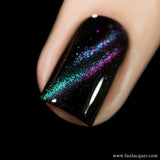 Believe Gel Polish