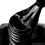 The Blackest Black