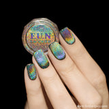 Diamond Holonetic