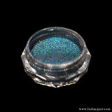 Blue Diamond Holonetic