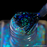Blue Sapphires