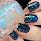 Blue Sapphires